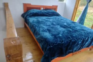 Hospedaje caba&ntilde;a el manantial