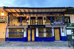 Hospedaje Camino Real