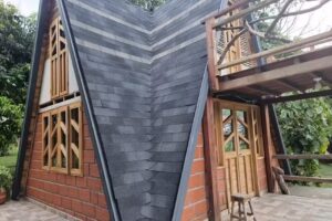 Hospedaje Campestre aires de campo