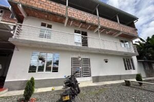 Hospedaje Campestre Emanuel