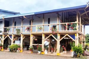 Hospedaje campestre Makumba Hotel trujillo valle Hostal trujillo valle Hospedaje trujillo valle