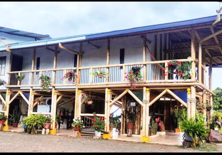 Hospedaje campestre Makumba Hotel trujillo valle Hostal trujillo valle Hospedaje trujillo valle