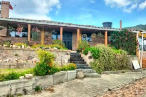 Hospedaje Campestre Villa Chepita Finca Ecotur&iacute;stica