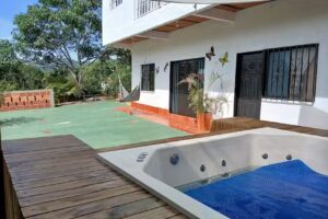 HOSPEDAJE CAMPESTRE VILLA NINY