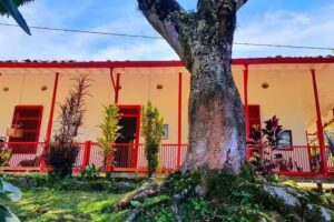 Hospedaje campestre y familiar Buenos Aires