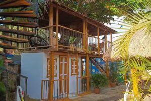 Hospedaje Casa Bityn