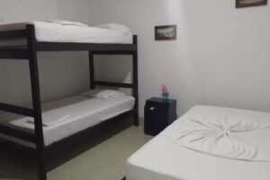 Hospedaje Casa Cultural Saberes