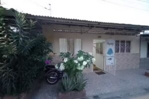 Hospedaje casa Londres