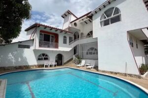 Hospedaje Casa Quinta Lucia