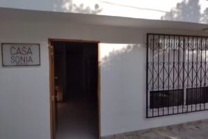 Hospedaje Casa Sonia
