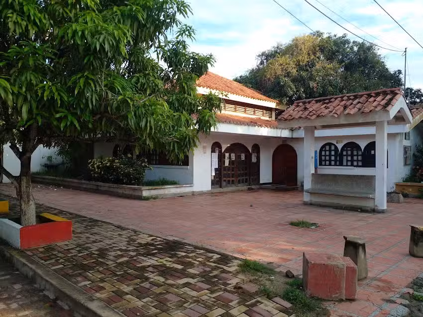 Hospedaje Central Macondo