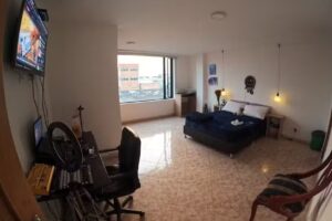 Hospedaje Continental