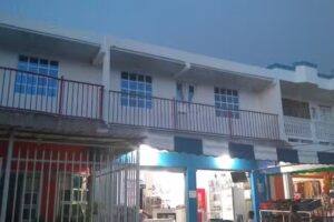 Hospedaje Corales De Barú