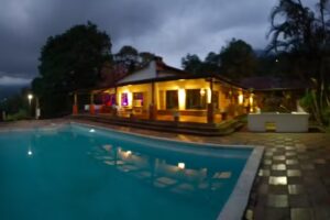 Hospedaje CQ Santa Ana