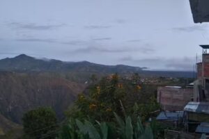 Hospedaje De Retorno De Quito