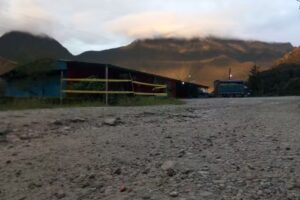 Hospedaje Del Encanto