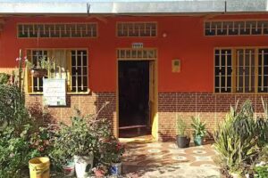 HOSPEDAJE DO&Ntilde;A EDITH