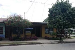 Hospedaje Do&ntilde;a Gloria