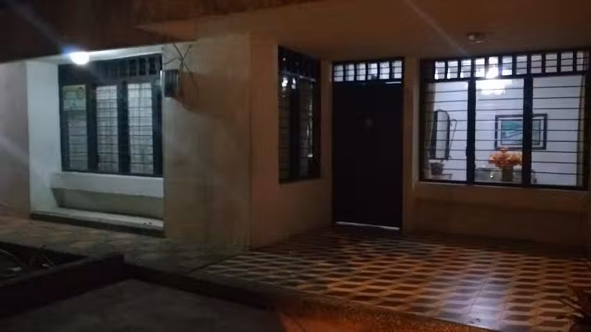 Hospedaje Do&ntilde;a Silia