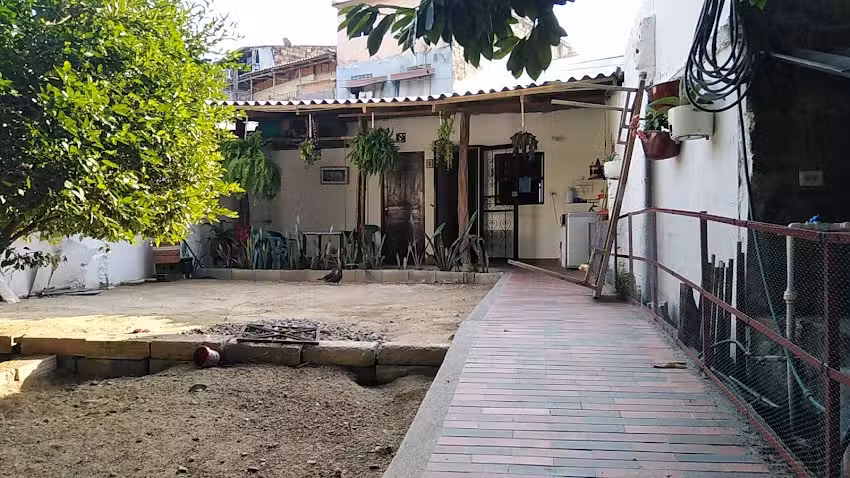 Hospedaje Donde Zana