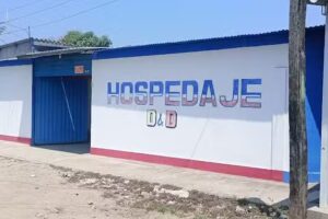 Hospedaje DyD