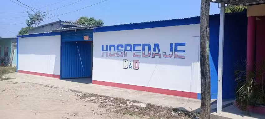 Hospedaje DyD