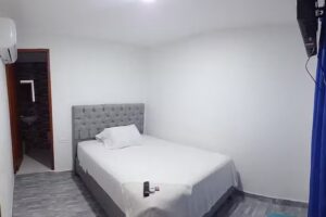 Hospedaje el Amanecer G