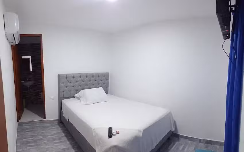 Hospedaje el Amanecer G