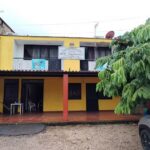 Hospedaje El Caporal