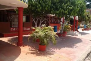 Hospedaje El Conductor