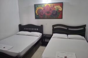 HOSPEDAJE EL DOMINICANO