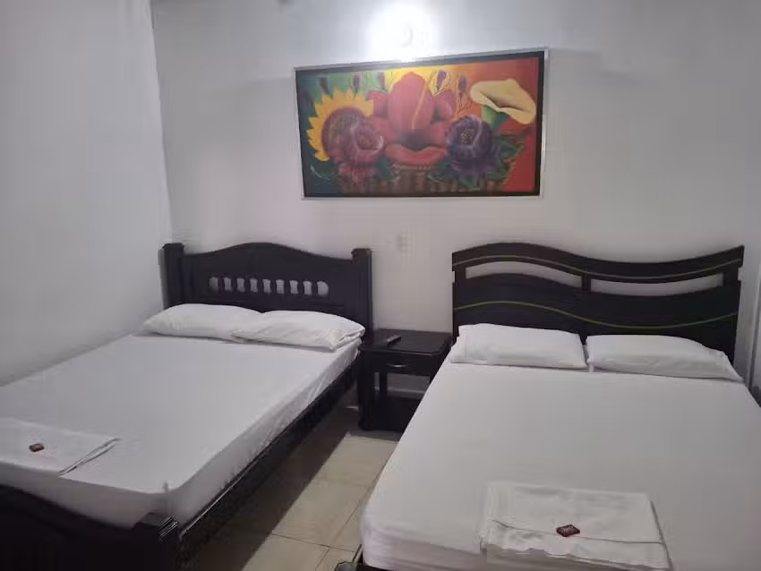 HOSPEDAJE EL DOMINICANO