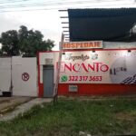 Hospedaje EL ENCANTO