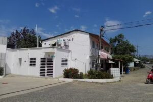 Hospedaje el Gran Migue