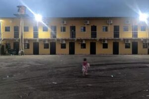 HOSPEDAJE, EL IMPERIO