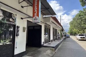 Hospedaje el Jard&iacute;n