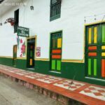 Hospedaje El Jard&iacute;n