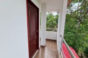 Hospedaje El Marqu&eacute;s