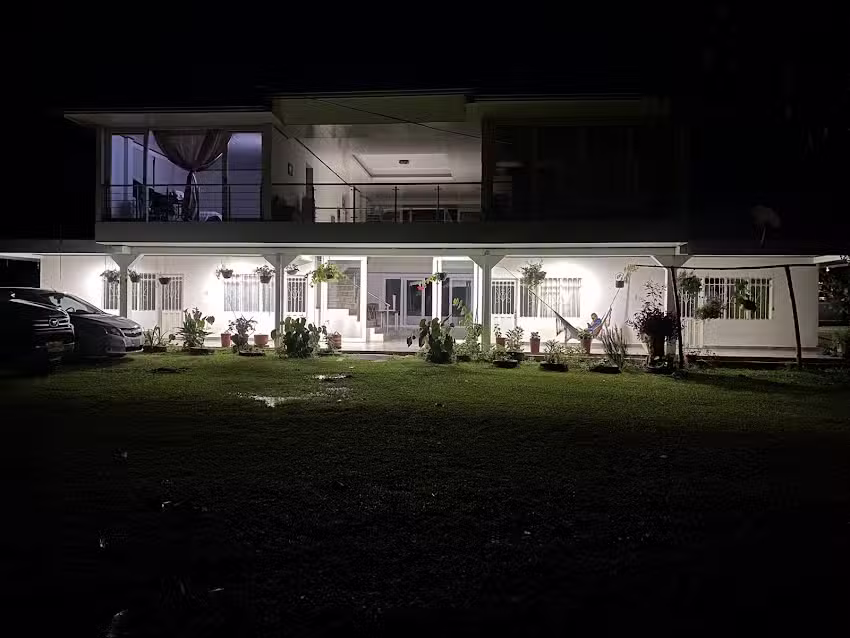 HOSPEDAJE EL MIRADOR, El Dorado (Meta)