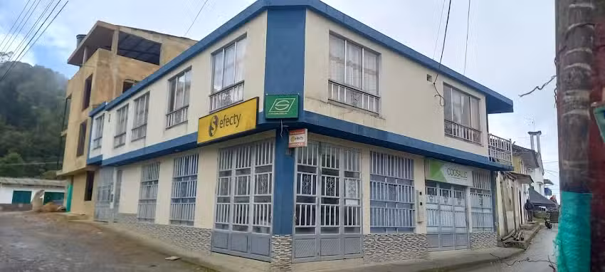 HOSPEDAJE EL PE&Ntilde;ON CASA ZARUKE