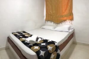 Hospedaje el Portal Palmore&ntilde;o