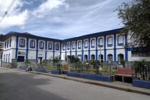 Hospedaje El Refugio