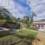 Hospedaje El Refugio