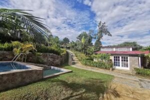 Hospedaje El Refugio