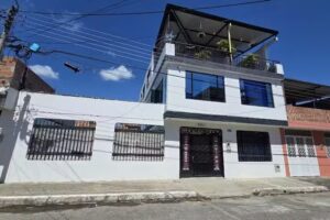 HOSPEDAJE &ldquo;EL REMANSO J&L&rdquo;