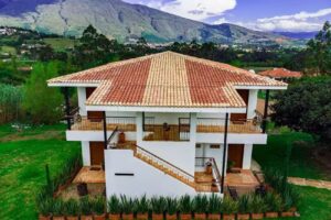 Hospedaje &ndash; El Solaz Suites &ndash; Hotel