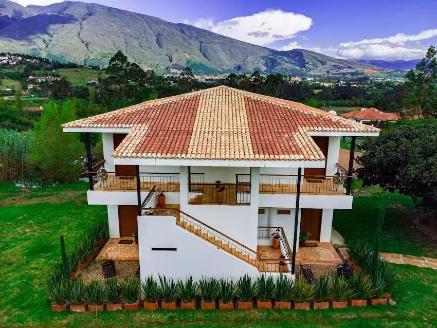 Hospedaje &ndash; El Solaz Suites &ndash; Hotel