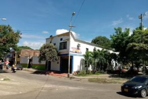 Hospedaje El Terminal