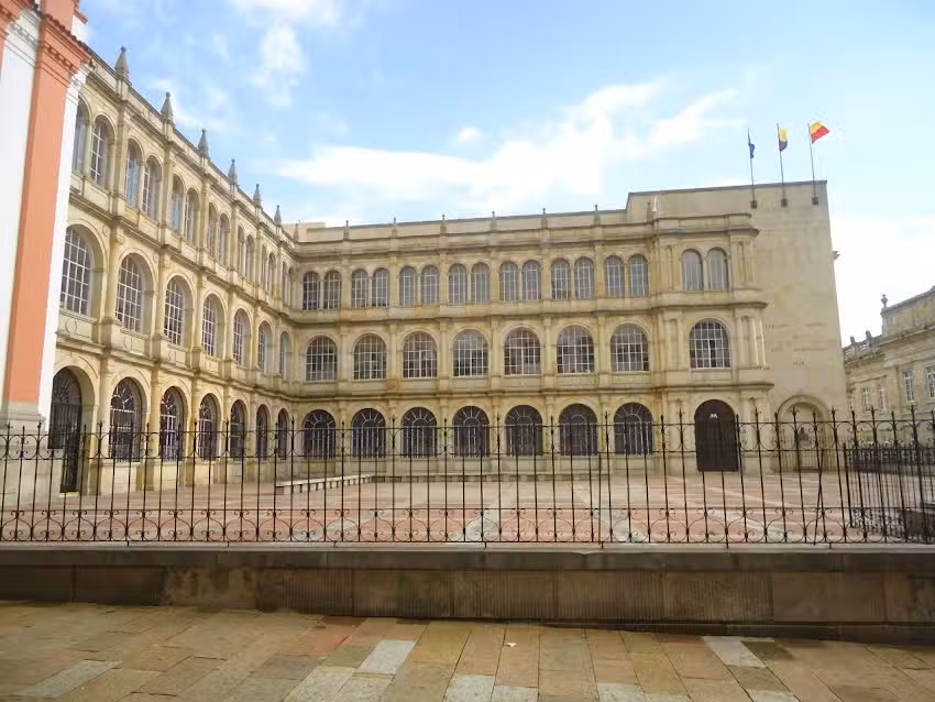 Hospedaje Familia Lombana