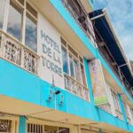 Hospedaje, Fincas, Chalets, Apartamentos